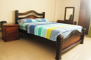 Alojamiento - Hotel Danes Barranquilla