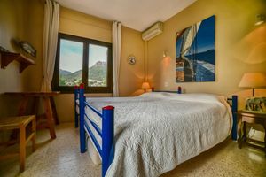 Alquiler Vacacional - Family holiday house directly at sea