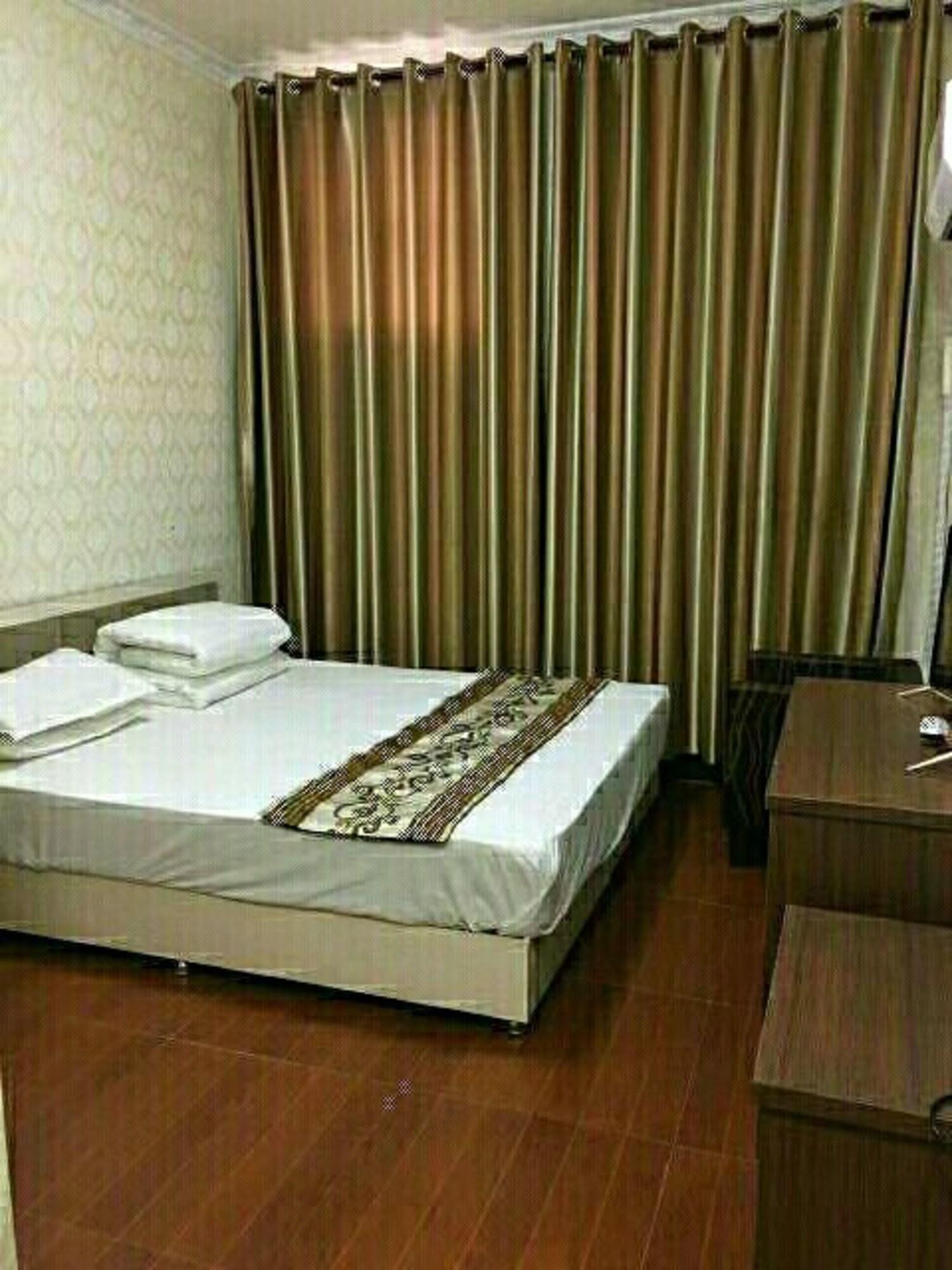 Habitación Kai Run Hotel