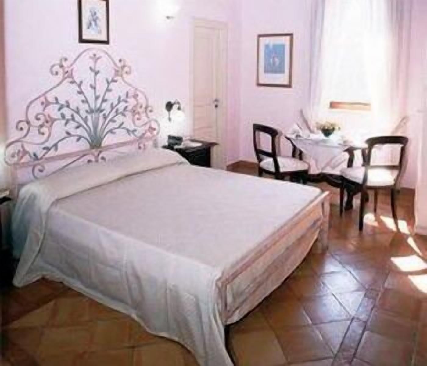 Habitación Casale 900