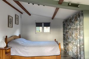 Alquiler Vacacional - VAR, Near Gorges du Verdon, villa 8 pers, swimming pool