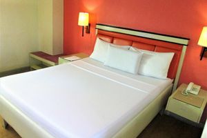 Alojamiento - Win Min Transient Inn