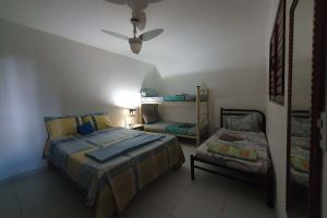 Alquiler Vacacional - Barra de São Miguel Beach - House