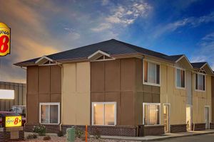 Alojamiento - Super 8 by Wyndham Denver Central