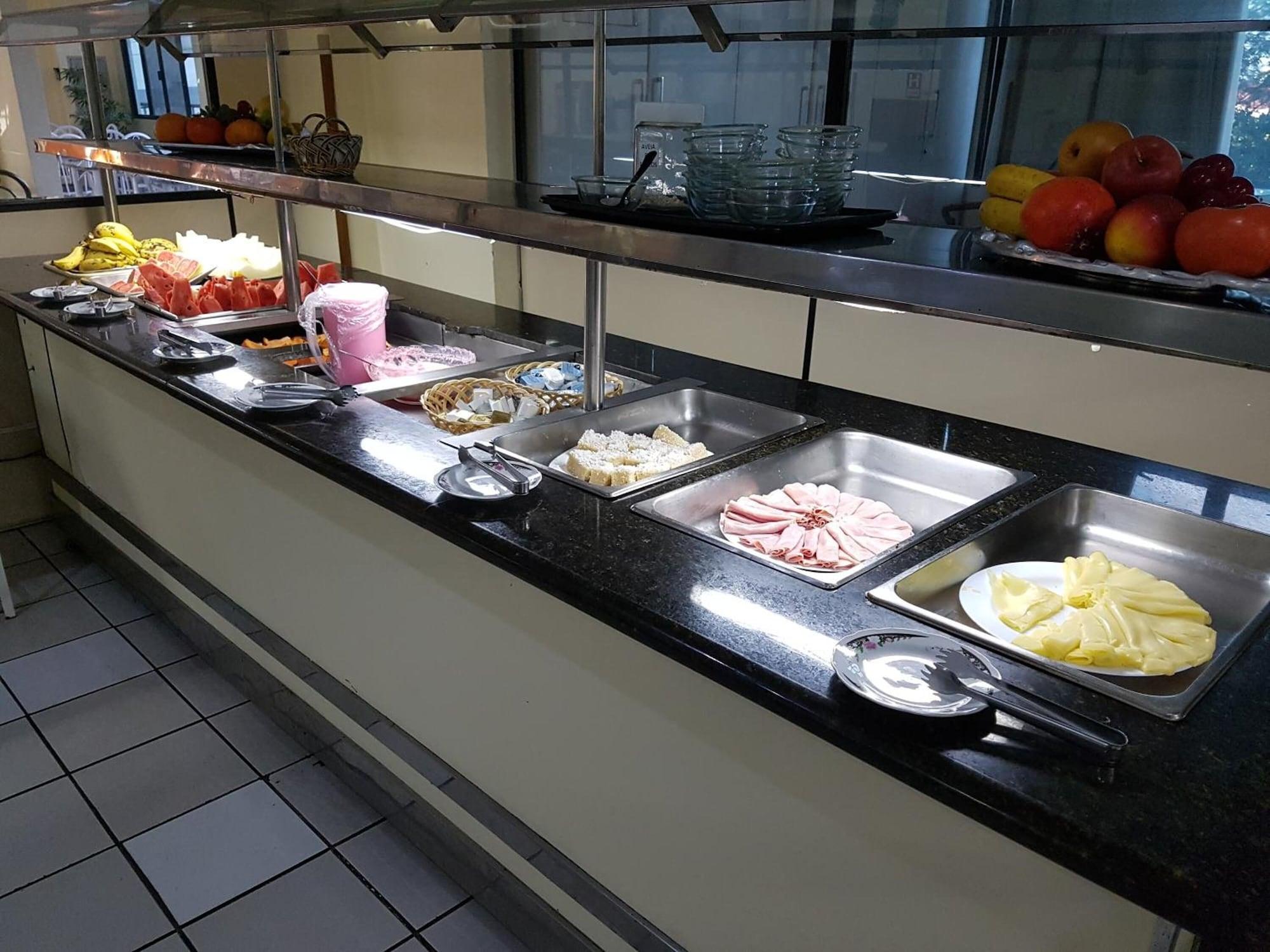 Restaurant Hotel Super Economico