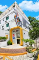 Alojamiento - Villa Smart
