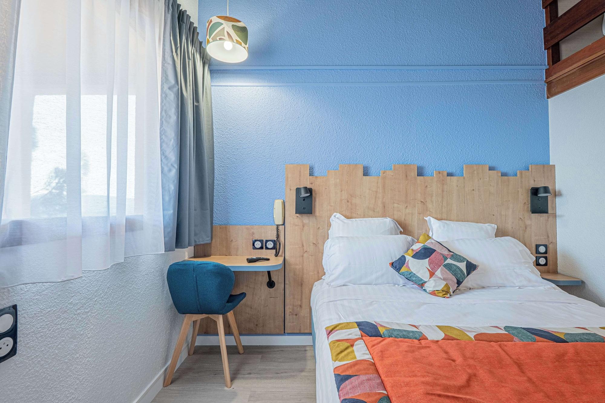 Habitación Sure Hotel by Best Western Mougins Belvedere