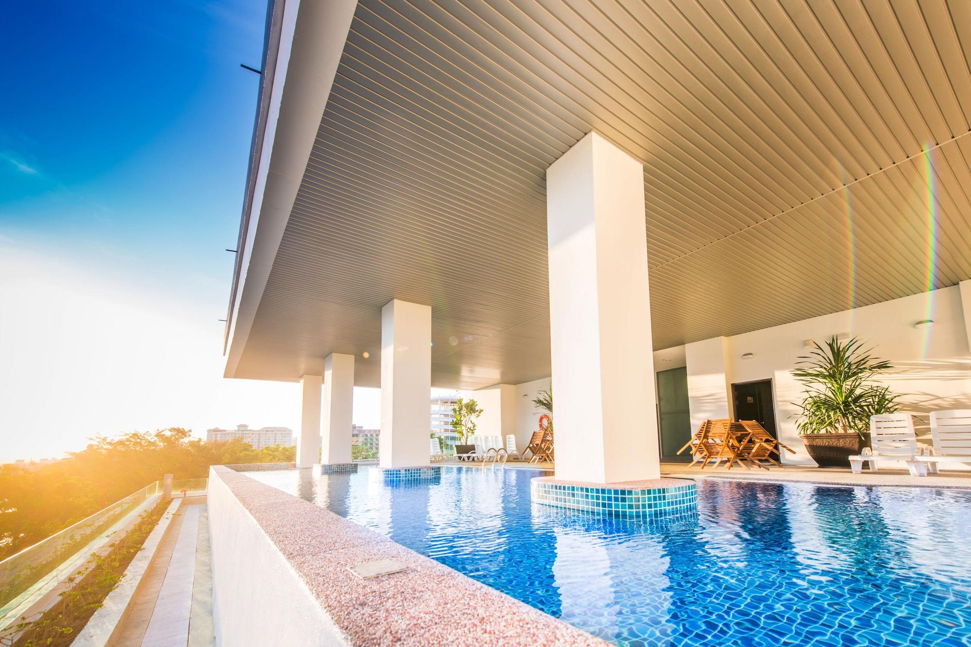 Gimnasio Adya Hotel Langkawi