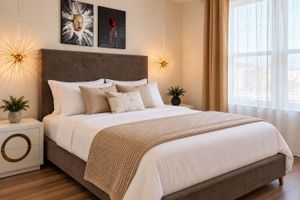 Alquiler Vacacional - Luxury Retreat in MDR FREE Parking