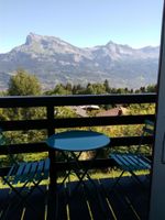 Alquiler Vacacional - apartment/ flat - Saint-Gervais
