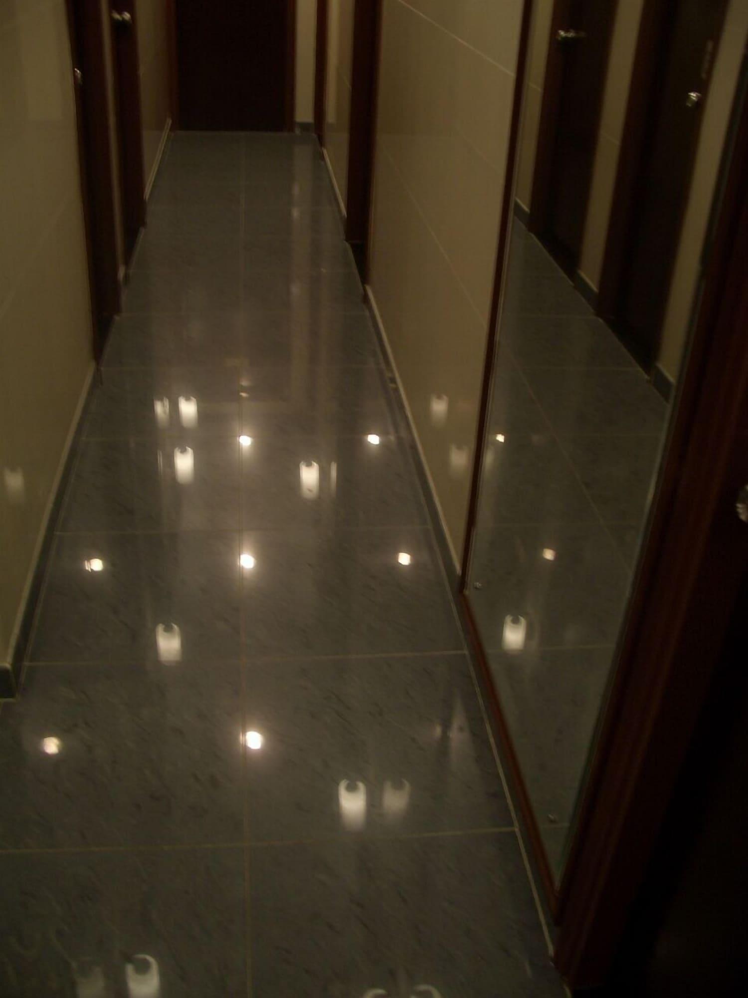Vista Lobby City Guest House