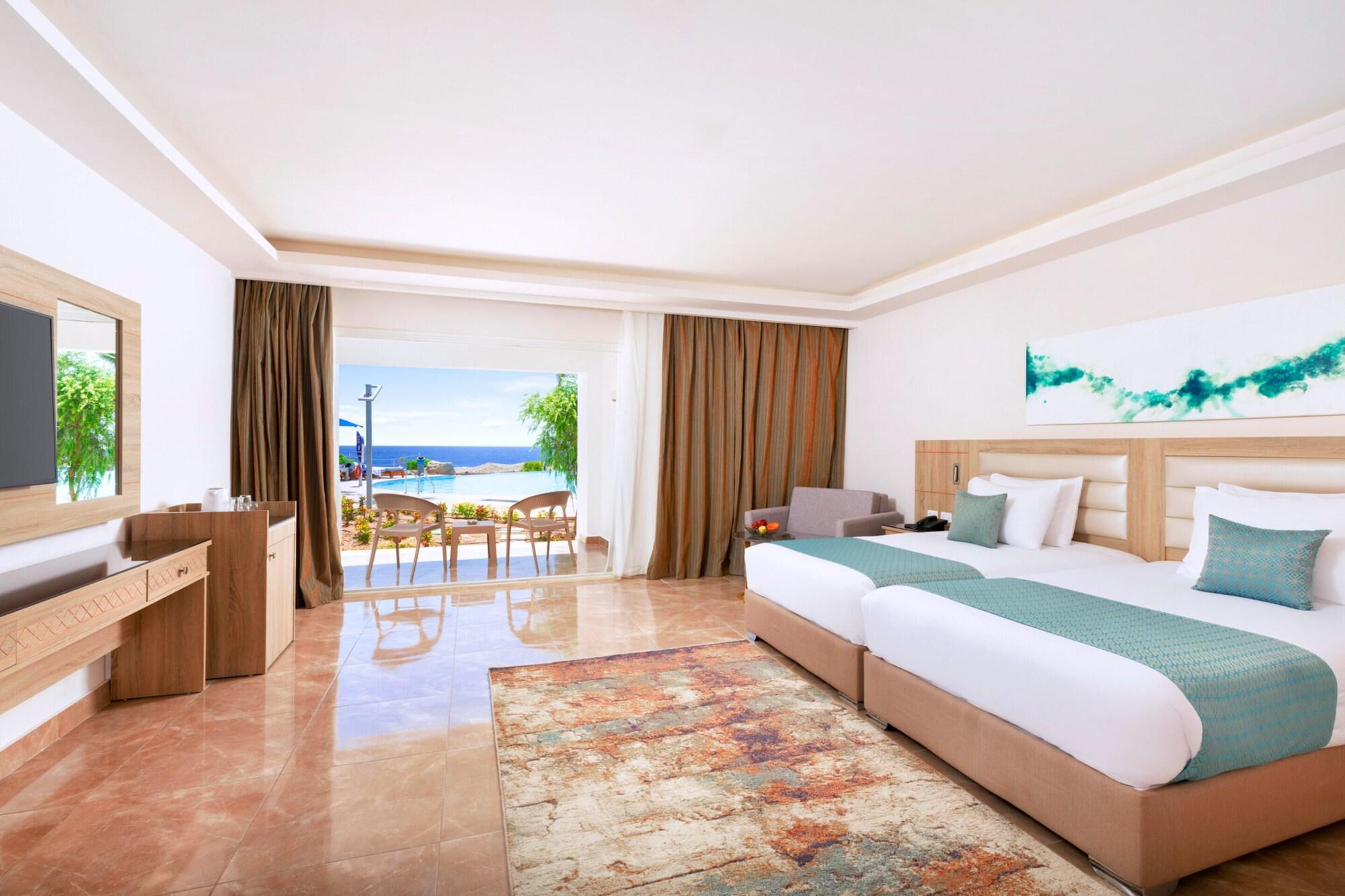 Habitación Pickalbatros Palace Sharm & Aqua Park