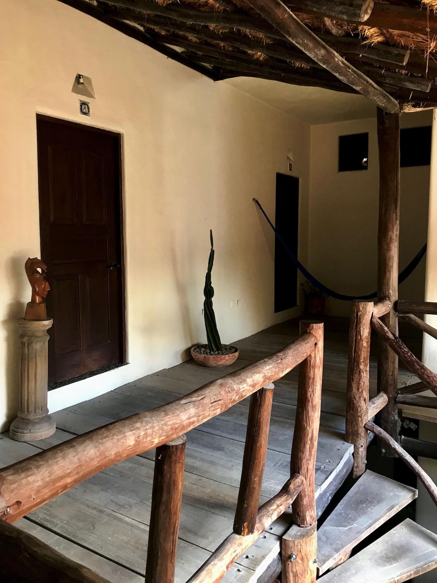 Gimnasio Lo Nuestro Petit Hotel