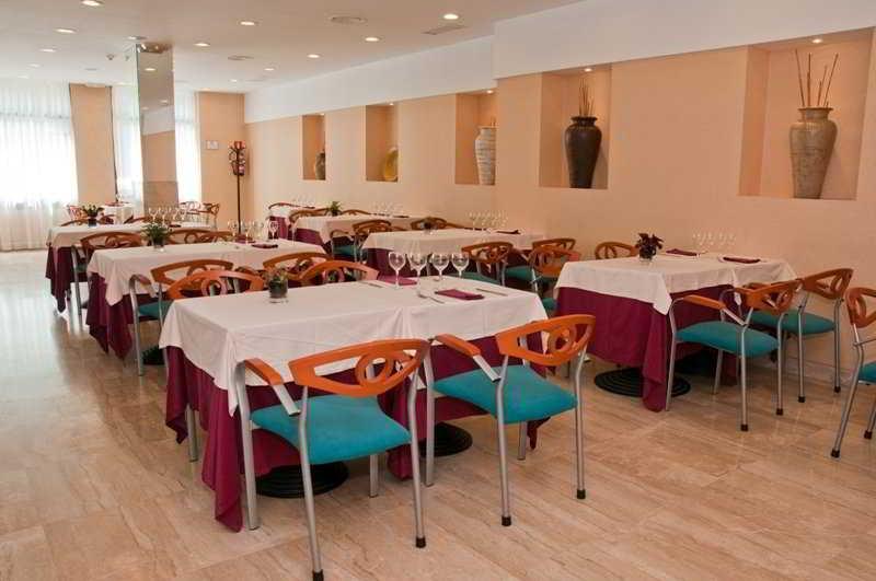 Restaurant Hotel HCC Ciutat De Berga