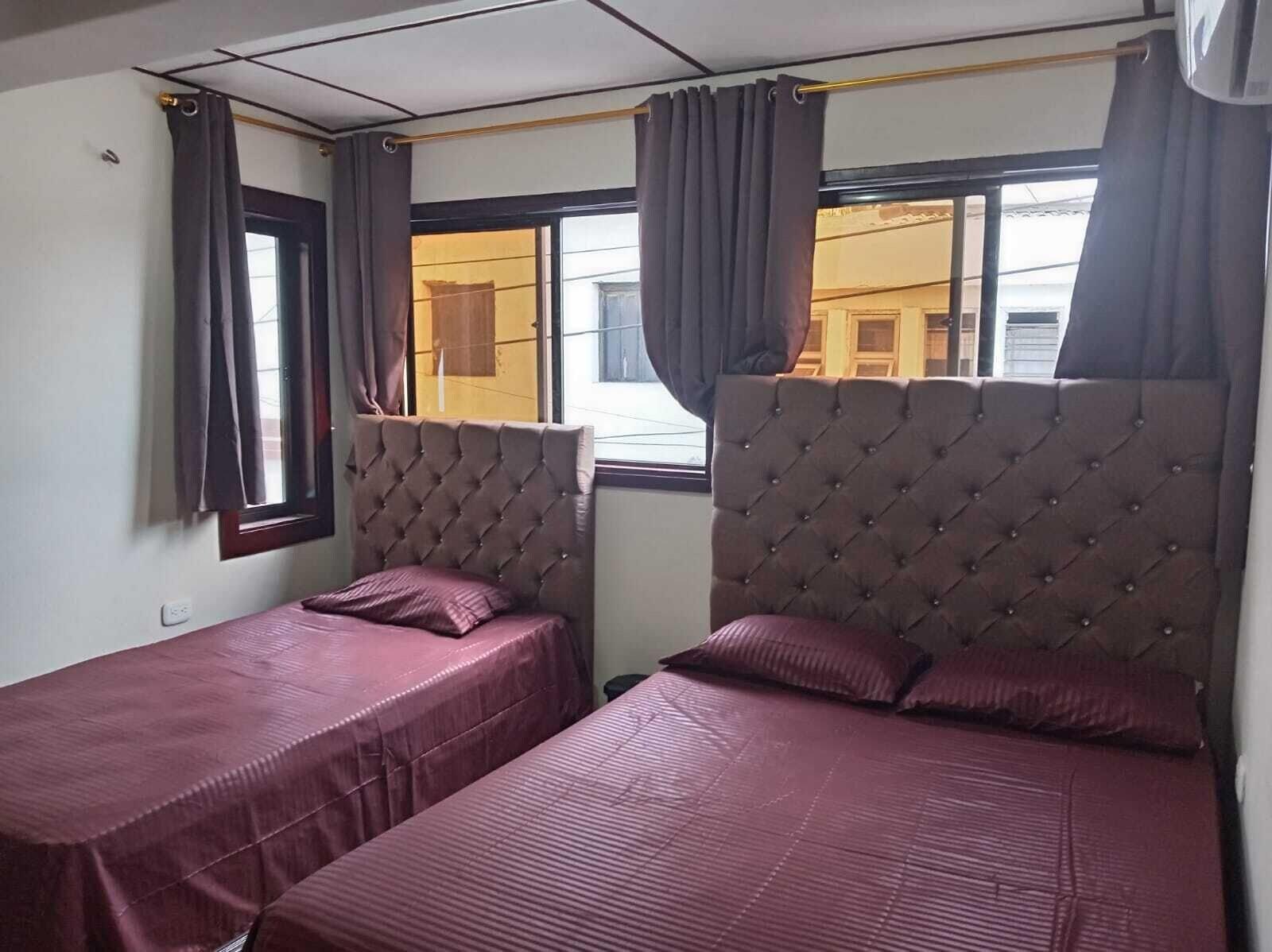 Varios La Perla del Caribe