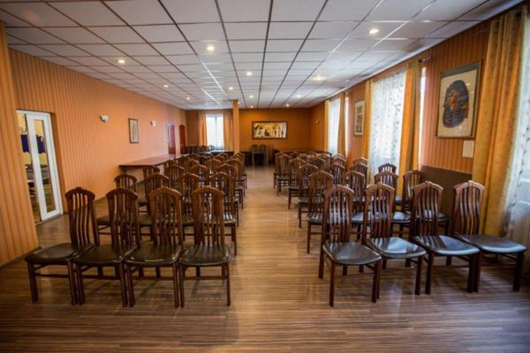 Sala de Reuniones Hotel Granada