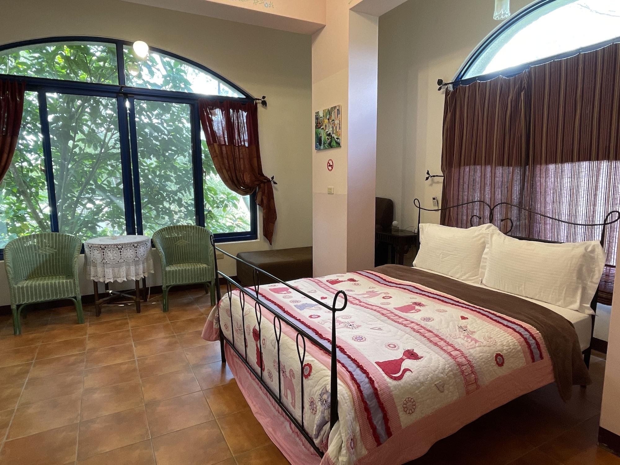 Habitación Tuscany Garden B&B