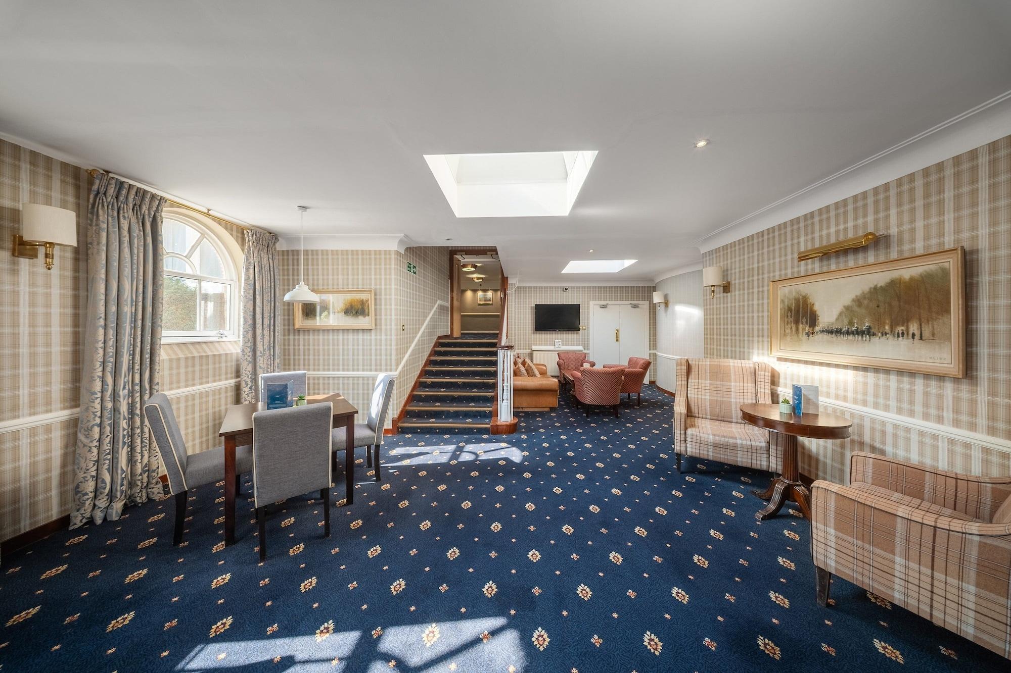 Bar/Salón The Clarendon Hotel - Blackheath