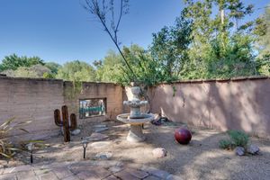 Renta temporal - Patagonia Cottage w/ Patio & Yard: Walk to Town!