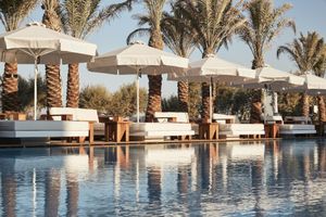 Alojamiento - Nikki Beach Resort & Spa Santorini
