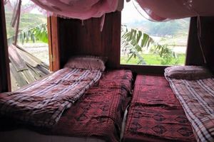 Alojamiento - Cuong An Homestay Sapa