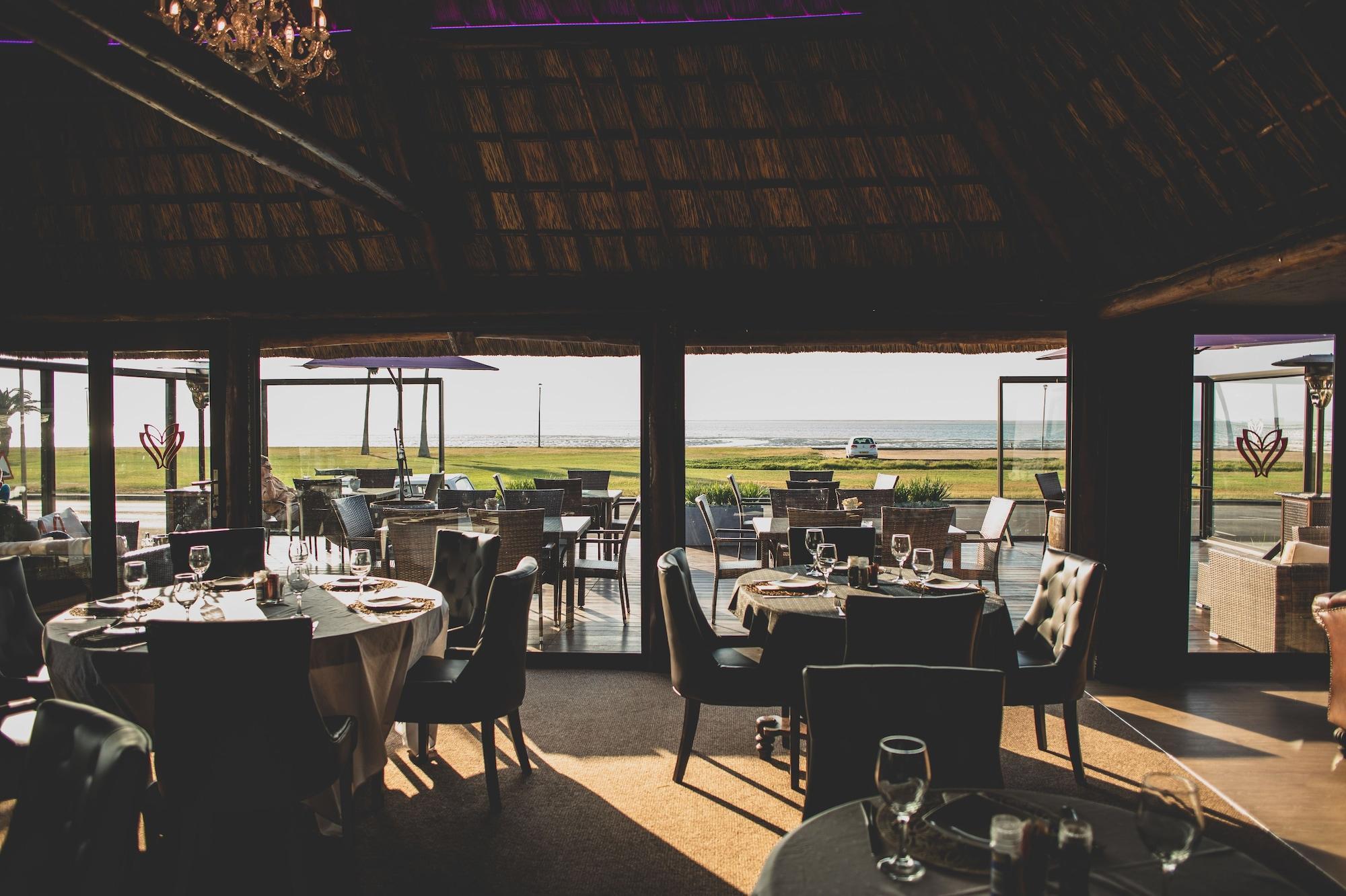Restaurant The Iris Boutique Hotel