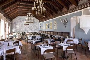 Alojamiento - Parador de Cuenca