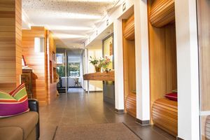 Alojamiento - Auhof Wirtshaus & Suiten