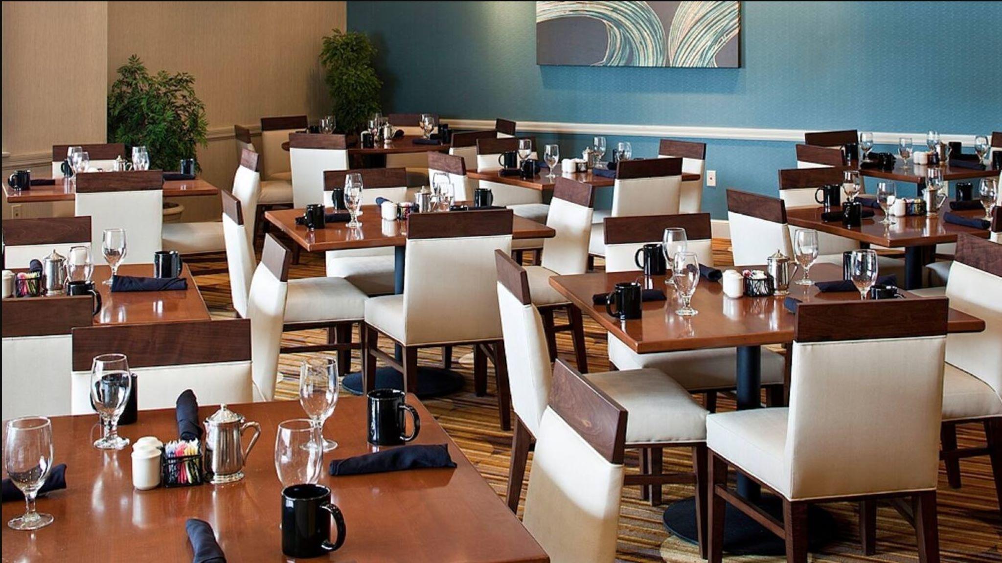 Restaurant Hilton Scranton & Conference Center