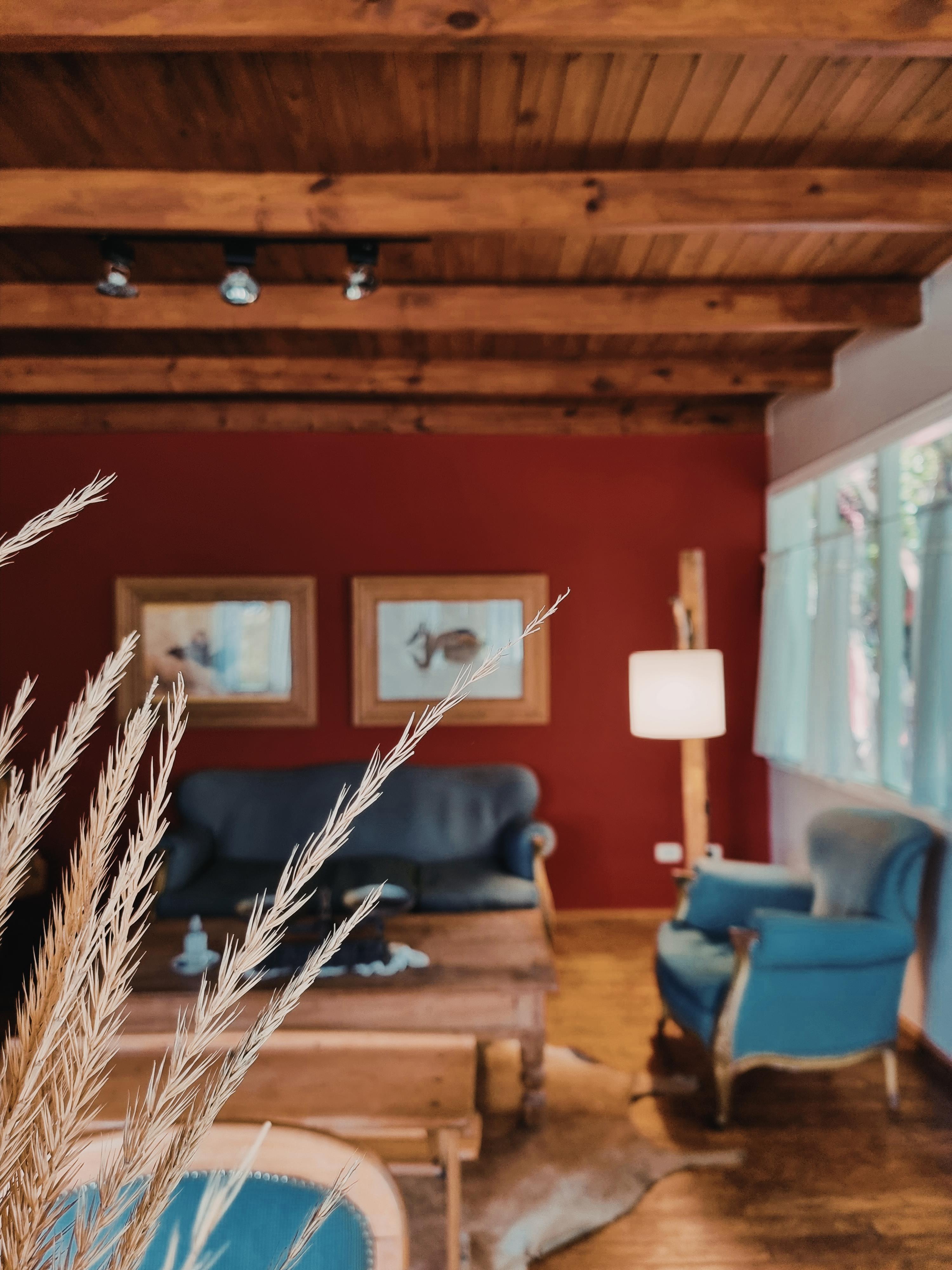 Vista Lobby Cauquenes de Nimez