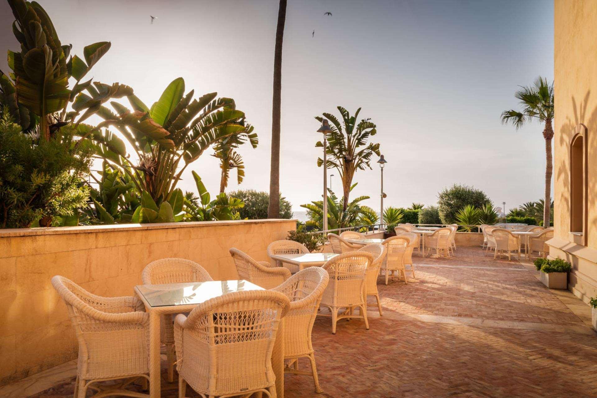 Bar/Salón Alegria Palacio Mojacar - Adults Recommended