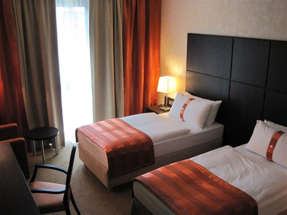 Habitación Holiday Inn Trnava by IHG