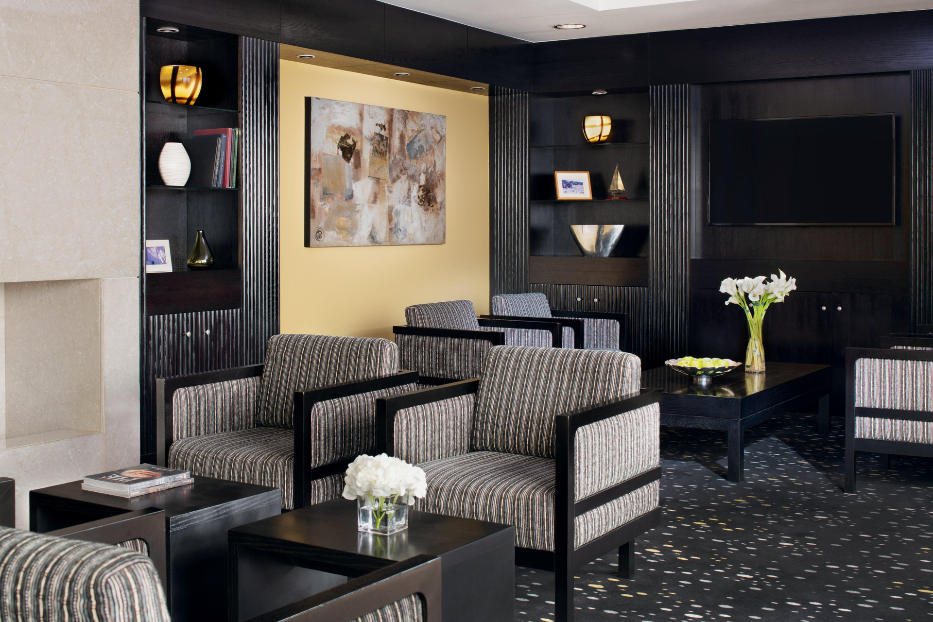 Vista Lobby Intercontinental Al Khobar by IHG