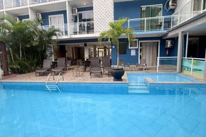 Alojamiento - Maresia Parque Hotel