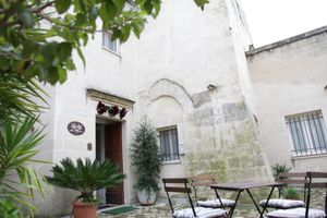 Alojamiento - Le Malve Cave Retreat