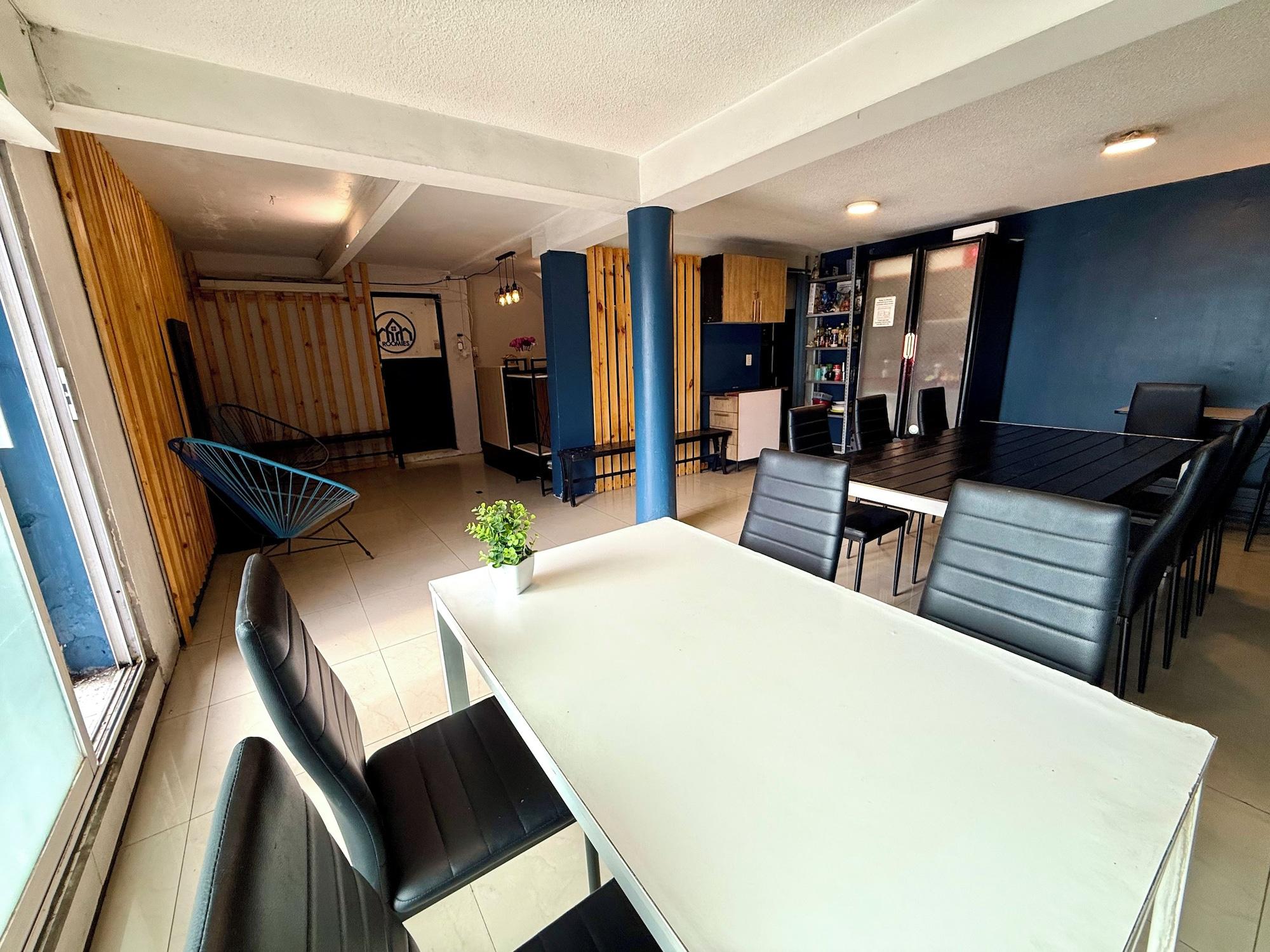 Restaurant Hostel R&A