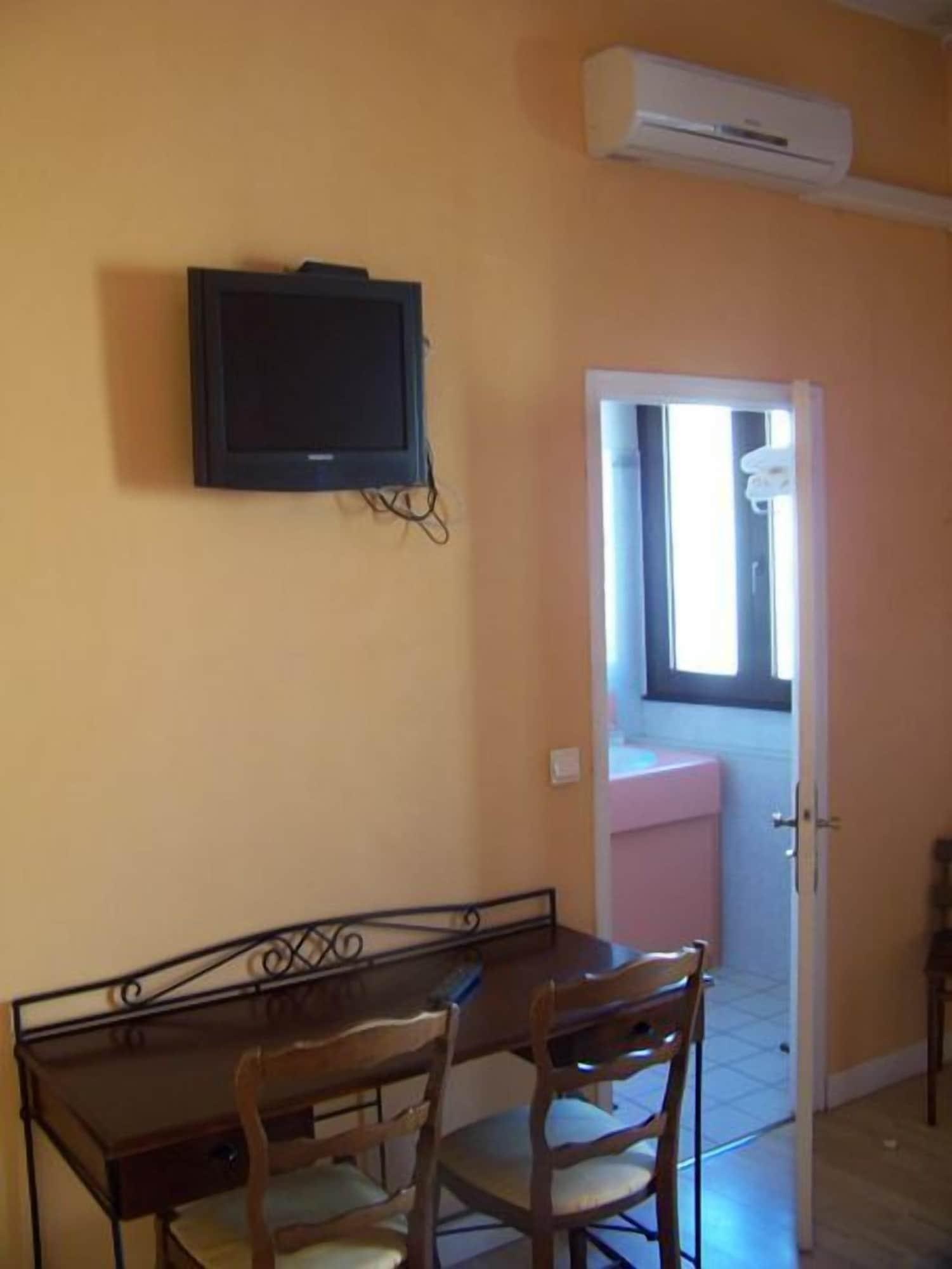 Set de Habitación Le Moderne