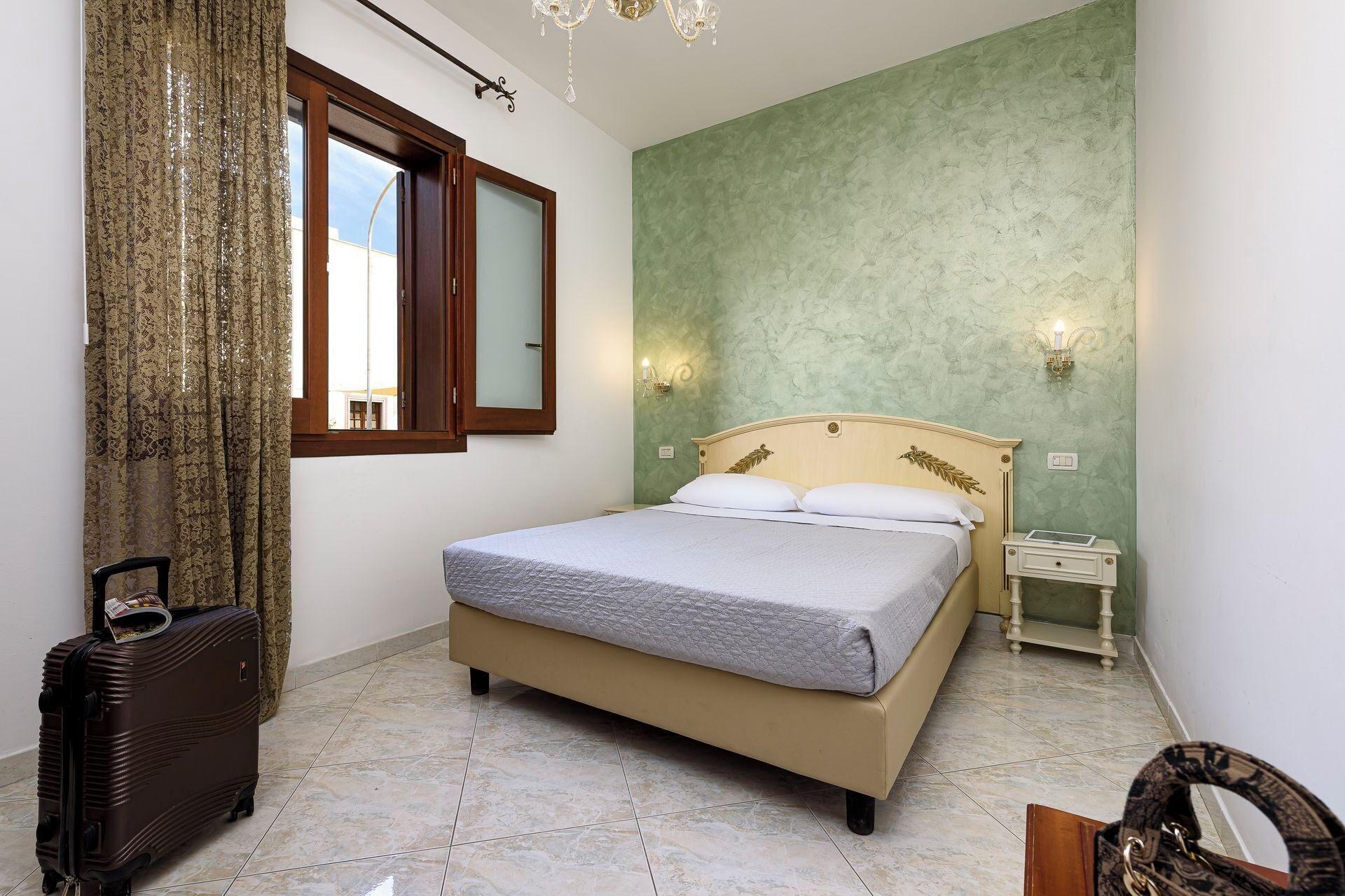 Habitación Araba Fenice