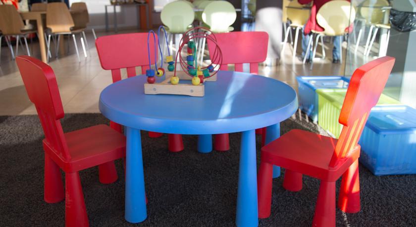 Instalaciones Recreativas B&B Figueres