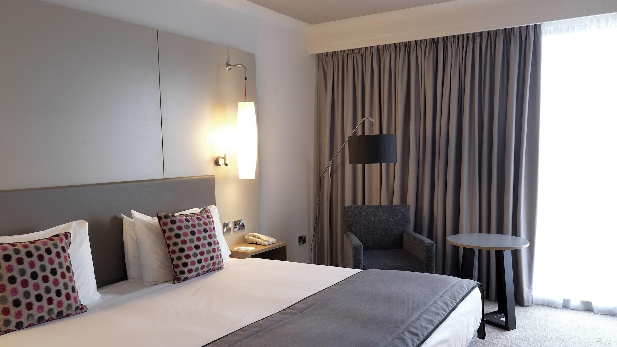 Habitación Crowne Plaza Stratford Upon Avon by IHG