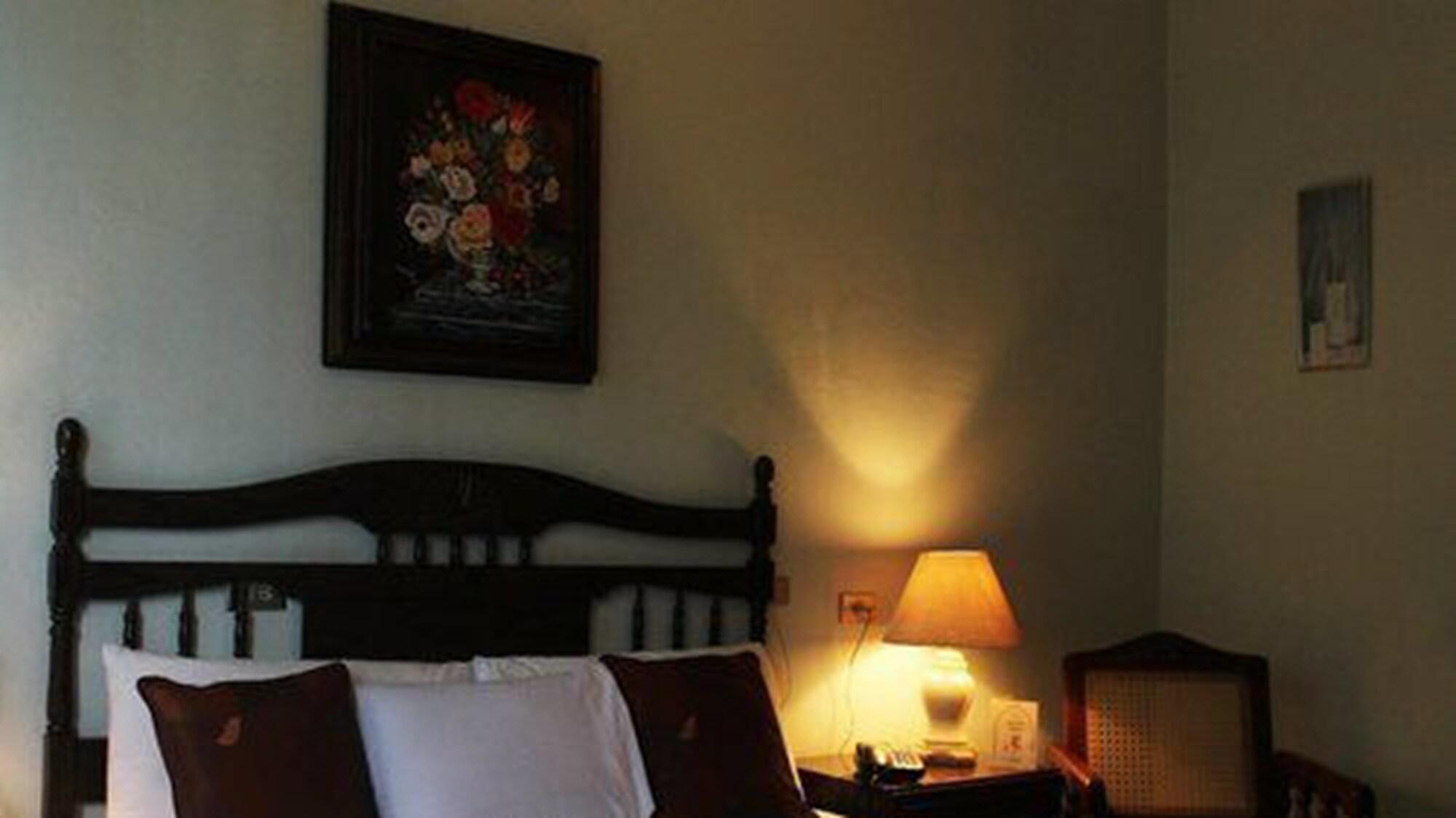 Habitación Hotel Sahara