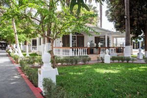 Alojamiento - Coconut Residence & Spa