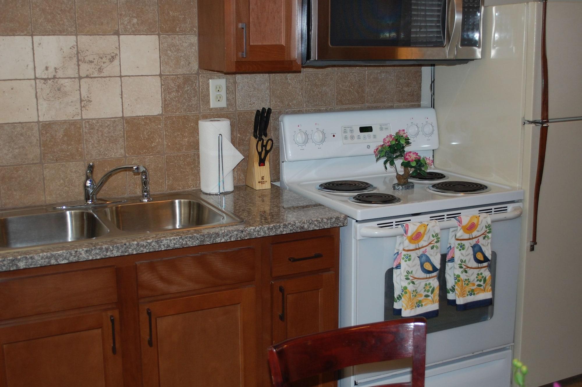 Equipamiento de Habitación El Rancho Motel