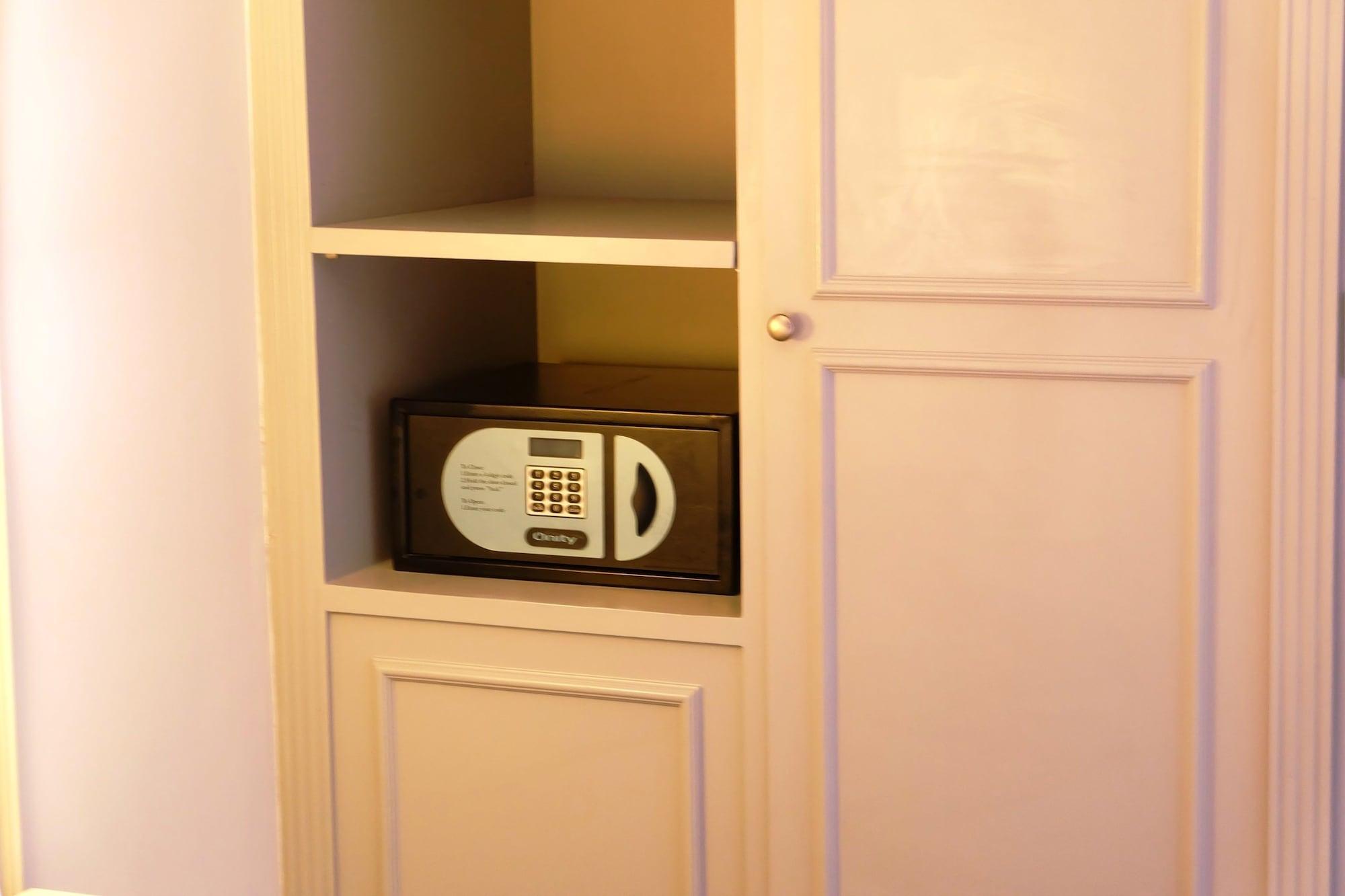 Set de Habitación imm hotel Ladprao Bangkapi Bangkok