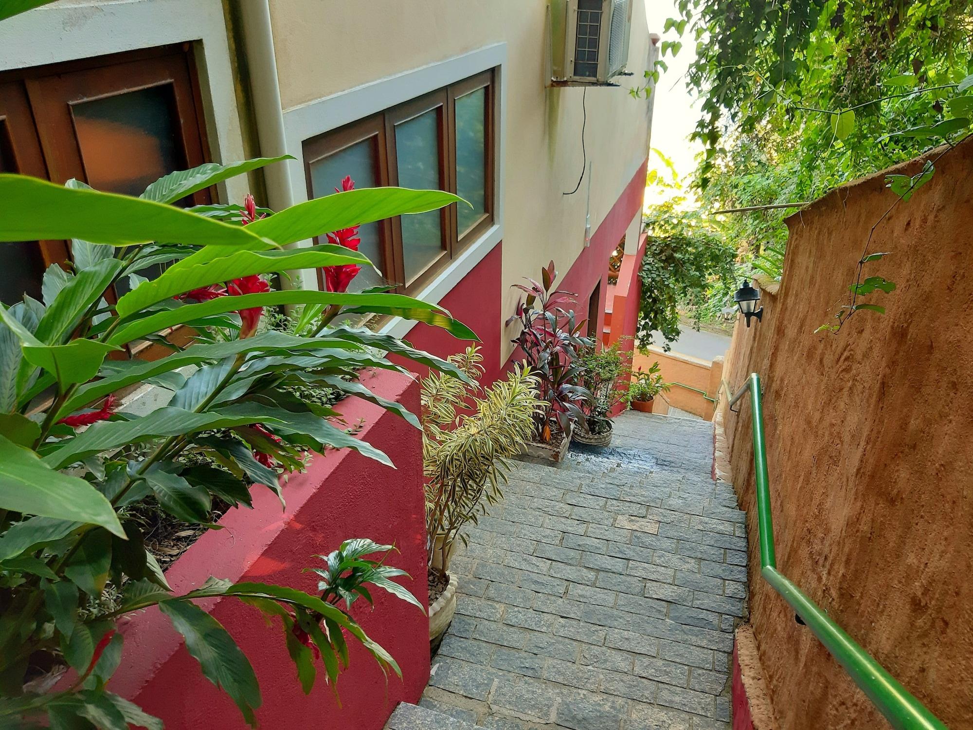 Restaurant Memorial Ilhabela Residencial