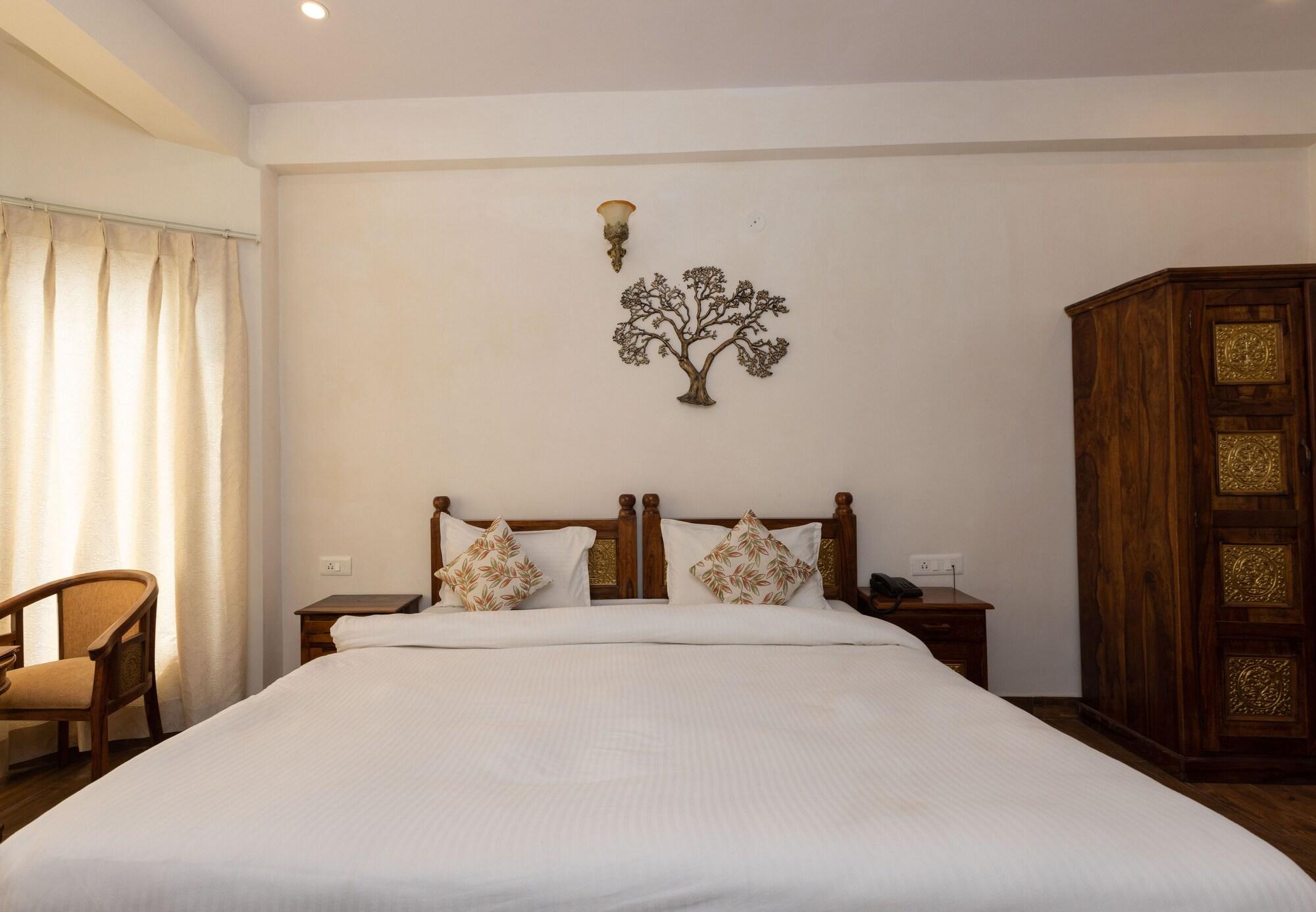 Habitación Yogved Hospitality And Resort