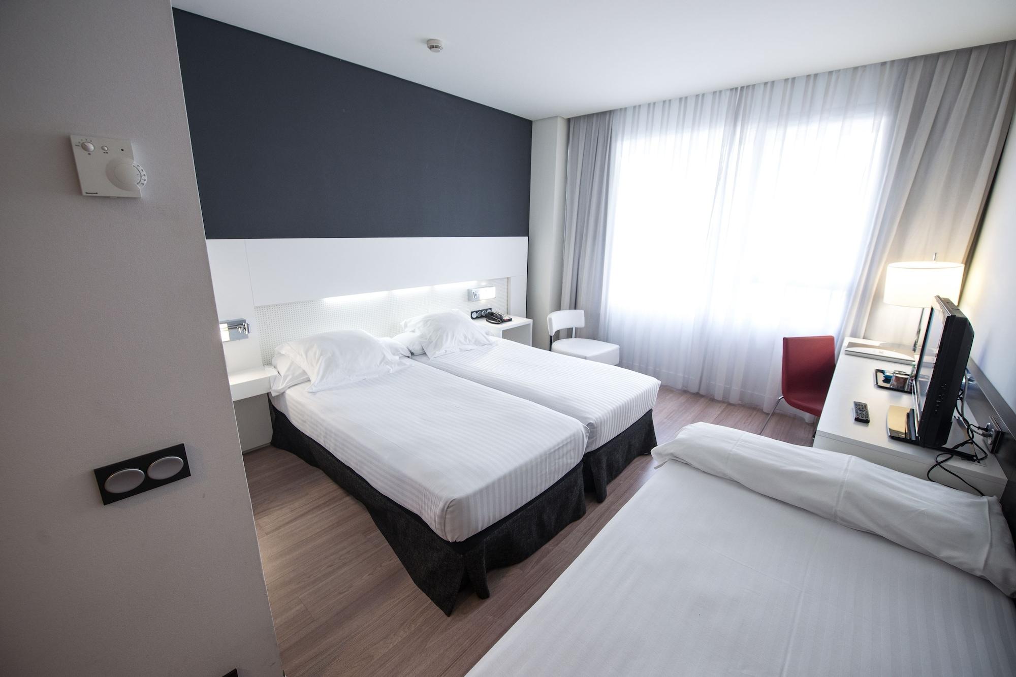 Habitación Axor Feria