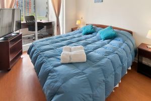 Arriendo temporal - Oceana Suites Alto Libertad