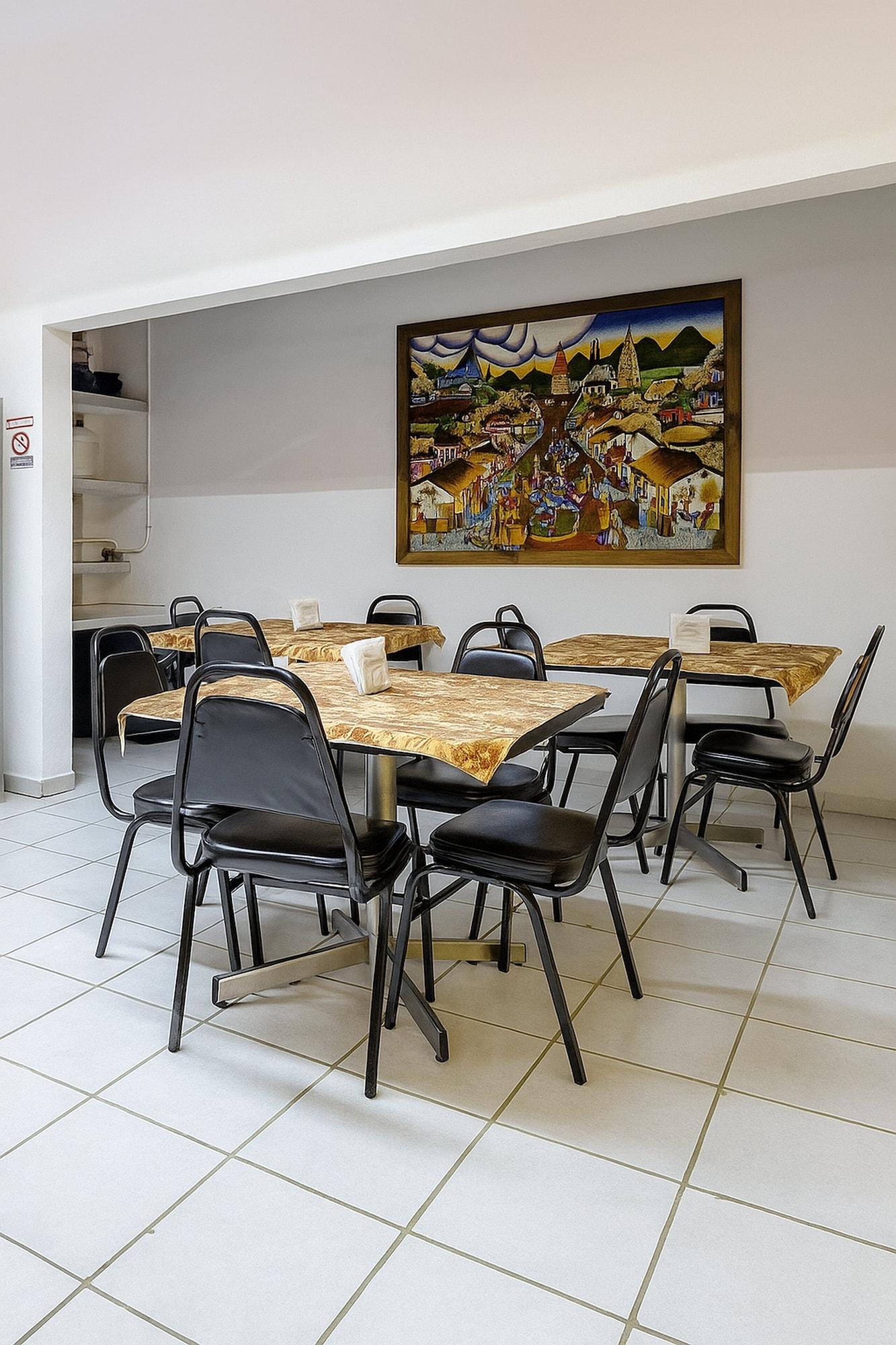 Restaurant REGIOTITLAN