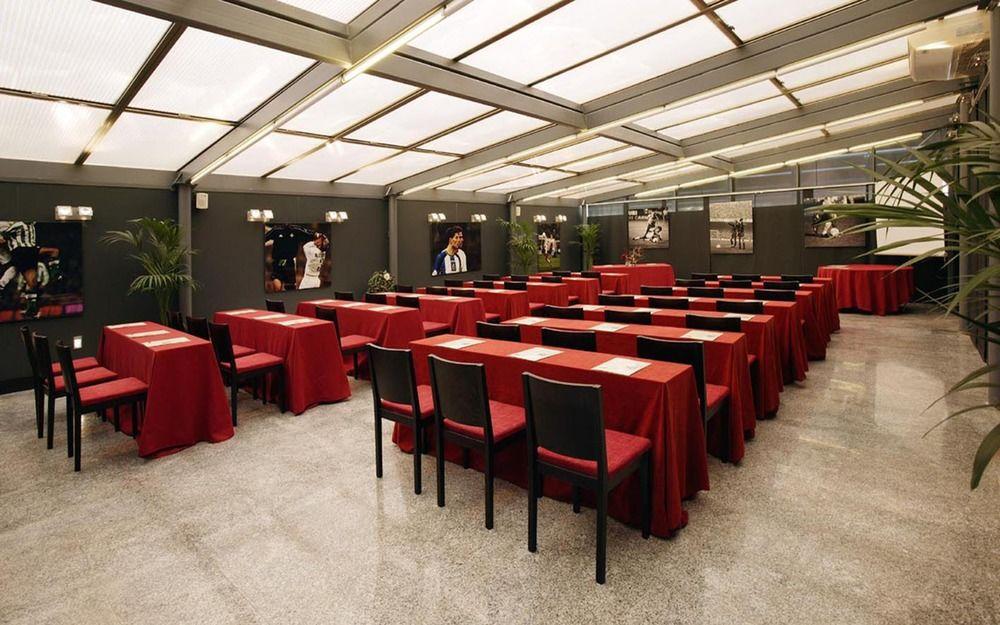 Hotel Petit Palace Arturo Soria